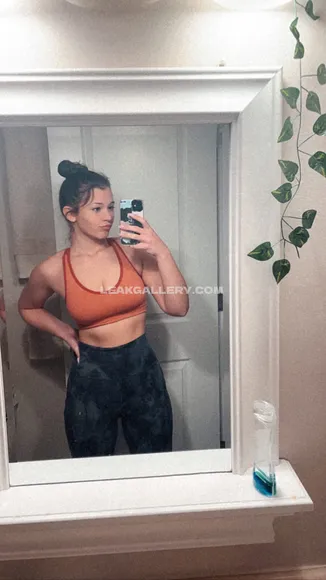 Nikkiwoods Exclusive Leaked Nude Onlyfans #2183447
