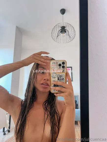 Julicuencaa Exclusive Leaked Nude Onlyfans #887003
