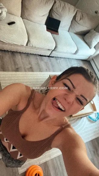 Nikkiwoods Exclusive Leaked Nude Onlyfans #2168396