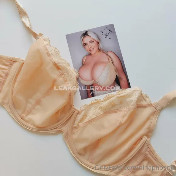 Ninaphoenix Exclusive Leaked Nude Onlyfans #1851331