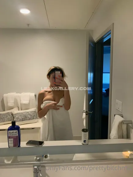 Prettybitchmia Exclusive Leaked Nude Onlyfans #1605319