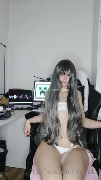 Nicoleponyxo / itsnicolexoxoxo / nicolepony / niquidoll Exclusive Leaked Nude Onlyfans #2467767