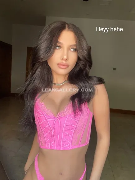 Gigipapasavvas Exclusive Leaked Nude Onlyfans #1165171