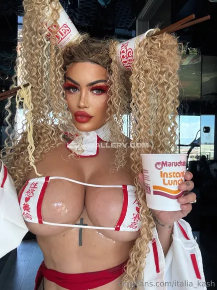 Italia_kash Exclusive Leaked Nude Onlyfans #786371