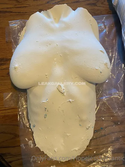 Hopelesssofrantic Exclusive Leaked Nude Onlyfans #1681619