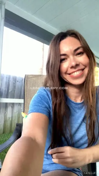 Kateelife Exclusive Leaked Nude Onlyfans #1828001