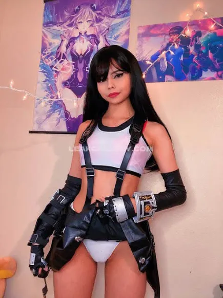 Catgirl Exclusive Leaked Nude Onlyfans #1343526