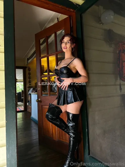 Jessicaditirro143 Exclusive Leaked Nude Onlyfans #1797540