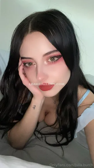 Juliaburch / juliaaburch Exclusive Leaked Nude Onlyfans #1462889