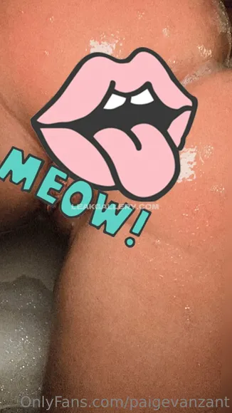 Paigevanzant Exclusive Leaked Nude Onlyfans #1982366