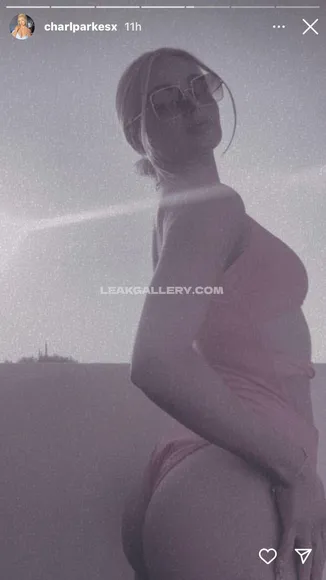 Charlotteparkes Exclusive Leaked Nude Onlyfans #392167