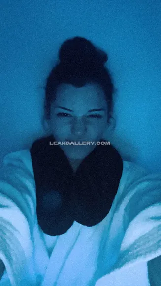 Nikkiwoods Exclusive Leaked Nude Onlyfans #2160142