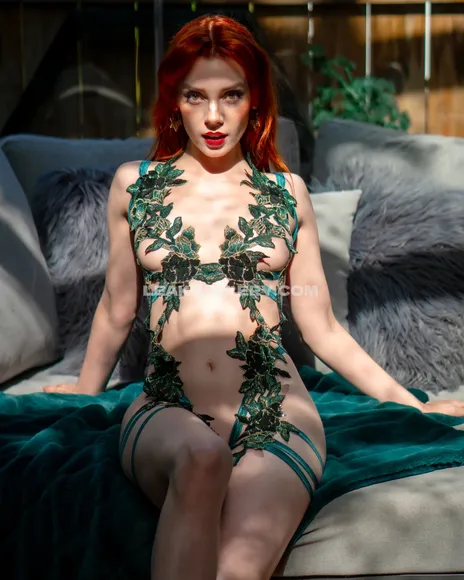 Clarus / claruspolaris Exclusive Leaked Nude Onlyfans #1139380