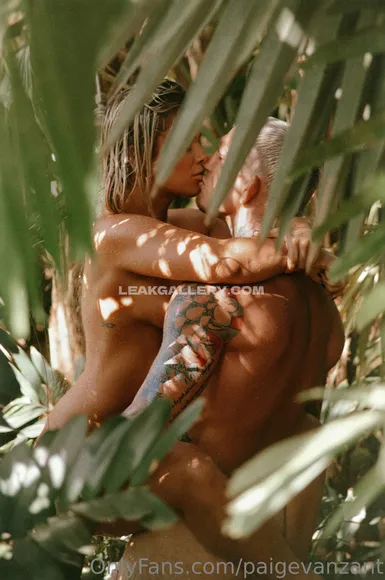 Paigevanzant Exclusive Leaked Nude Onlyfans #2473242