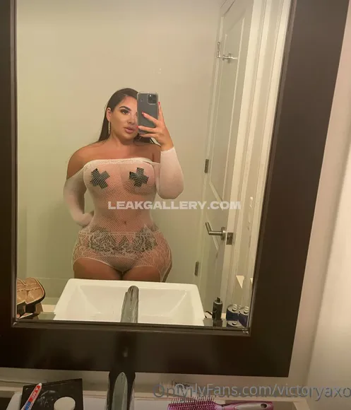Victoryaxo Exclusive Leaked Nude Onlyfans #537702