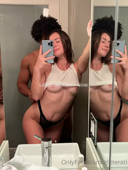 Glitterati Exclusive Leaked Nude Onlyfans #130893