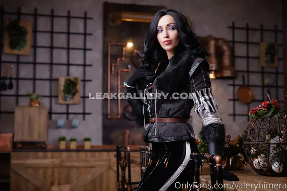Valeryhimera Exclusive Leaked Nude Onlyfans #1253776