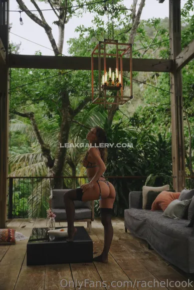 Rachelcook Exclusive Leaked Nude Onlyfans #1367956