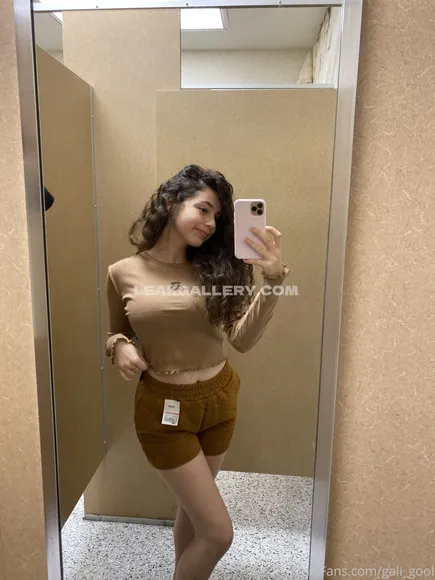 Gali_gool / galigolan Exclusive Leaked Nude Onlyfans #541515