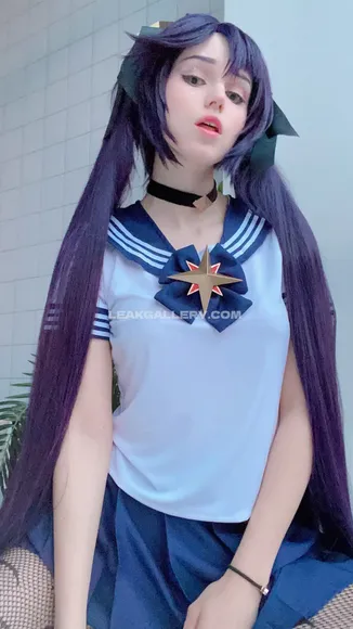 Shiroganesama Exclusive Leaked Nude Onlyfans #2207432