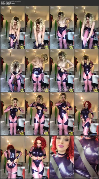 Mfetilicious Exclusive Leaked Nude Onlyfans #762031