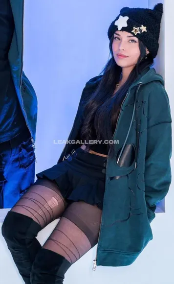 Valkyrae Exclusive Leaked Nude Onlyfans #2156093