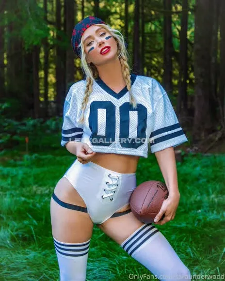 Saraunderwood / sarahunderwood Exclusive Leaked Nude Onlyfans #1229619