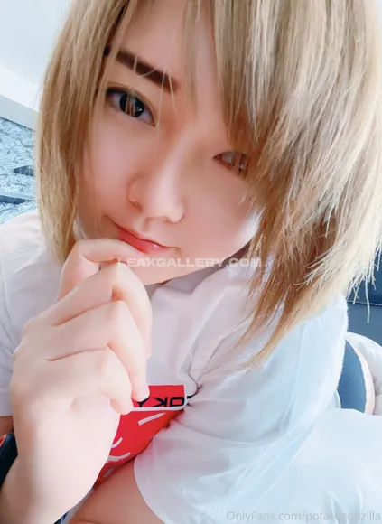 Potatogodzilla Exclusive Leaked Nude Onlyfans #1903001