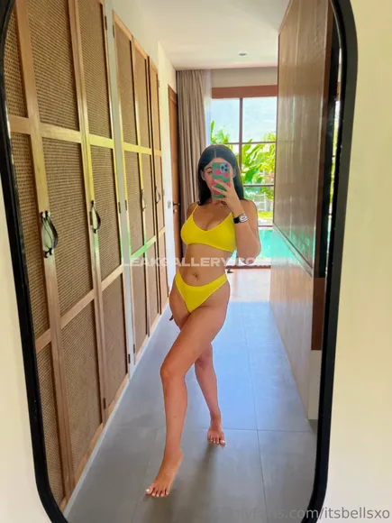 Itsbellsxo Exclusive Leaked Nude Onlyfans #47839
