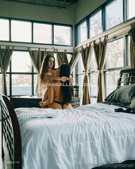 Glitterati Exclusive Leaked Nude Onlyfans #134368