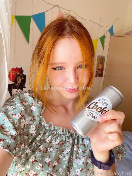 Peachybabyfrog Exclusive Leaked Nude Onlyfans #55882