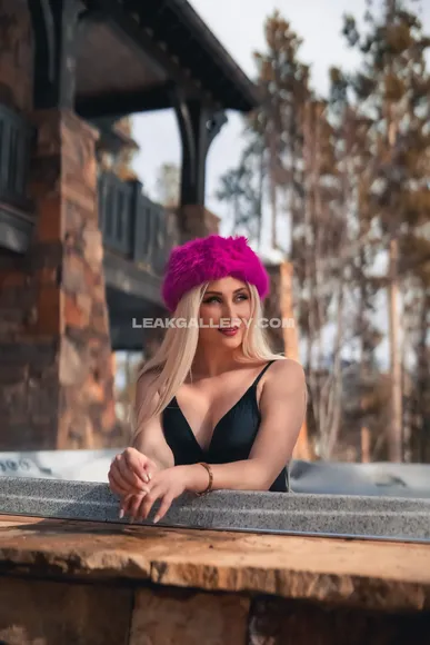 Hollytwolf Exclusive Leaked Nude Onlyfans #1072870