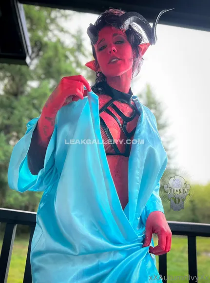 Xxautumnivyxx Exclusive Leaked Nude Onlyfans #944672