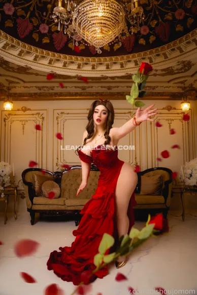 Bishoujomom Exclusive Leaked Nude Onlyfans #1356434