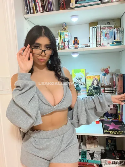 Violetmyers Exclusive Leaked Nude Onlyfans #500763