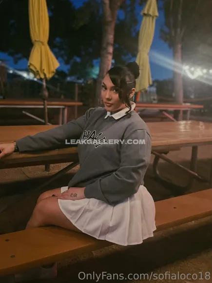 Sofialoco18 Exclusive Leaked Nude Onlyfans #258671