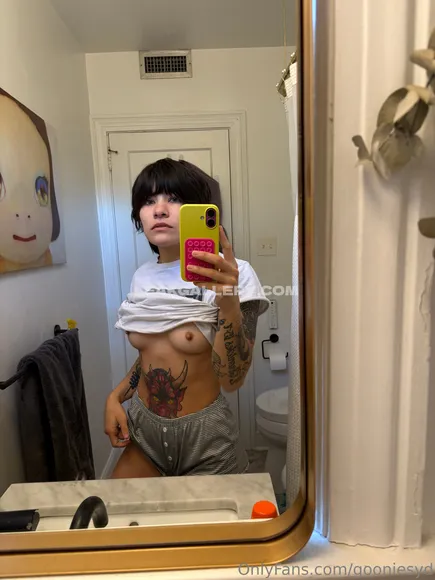 Gooniesyd Exclusive Leaked Nude Onlyfans #1166695