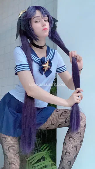Shiroganesama Exclusive Leaked Nude Onlyfans #2194113