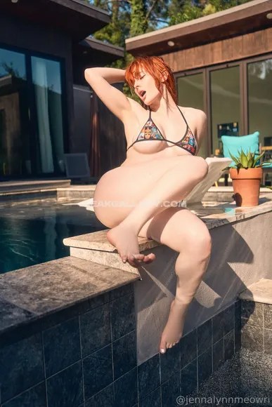 Jennalynnmeowri Exclusive Leaked Nude Onlyfans #1467916