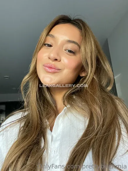 Prettybitchmia Exclusive Leaked Nude Onlyfans #1603712