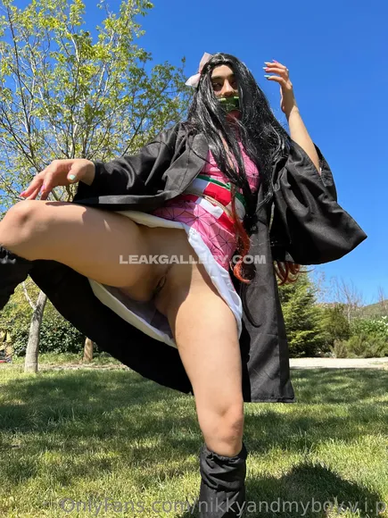 Petitenikky Exclusive Leaked Nude Onlyfans #332965