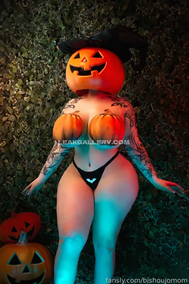 Bishoujomom Exclusive Leaked Nude Onlyfans #596340