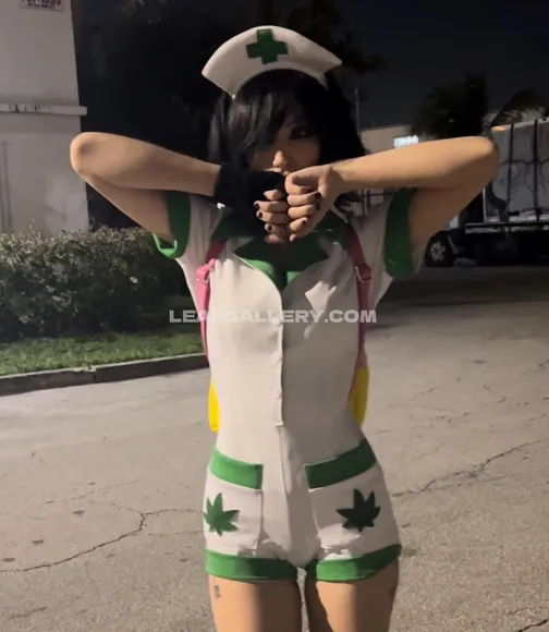 Xxxnxc / starbits27 Exclusive Leaked Nude Onlyfans #1488363