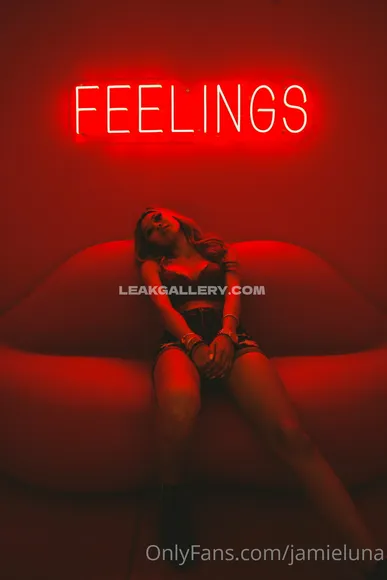 Jamieluna / Jamie Luna Exclusive Leaked Nude Onlyfans #337456