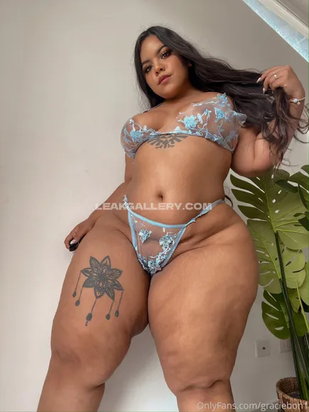 Graciebarron Exclusive Leaked Nude Onlyfans #491147