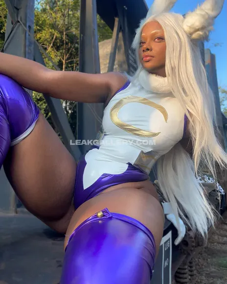 Dollyrama Exclusive Leaked Nude Onlyfans #2036540
