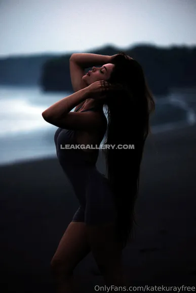 Katekuray Exclusive Leaked Nude Onlyfans #531026