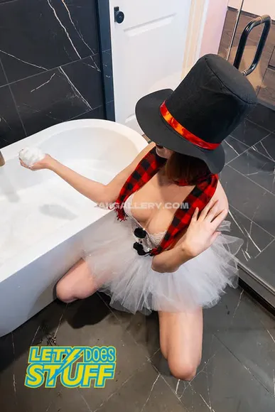 Letydoesstuff Exclusive Leaked Nude Onlyfans #910380