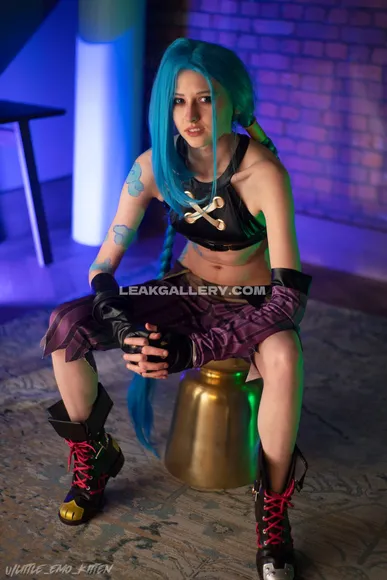 Littleemokitten Exclusive Leaked Nude Onlyfans #2180929