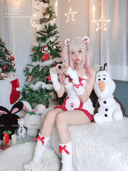 Kyokoyaki Exclusive Leaked Nude Onlyfans #1017764